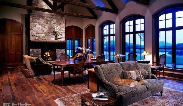 凯迪拉克,发现,仰望