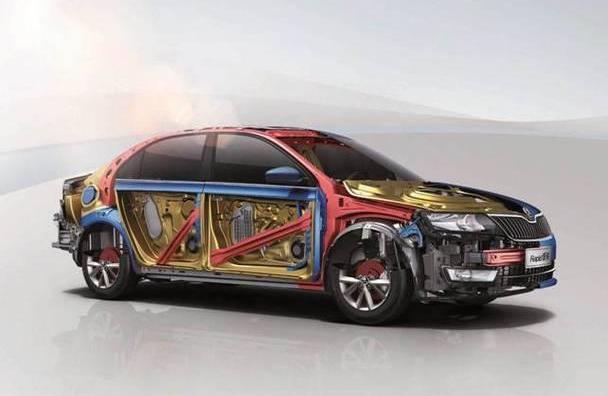 昕锐,斯柯达,大众