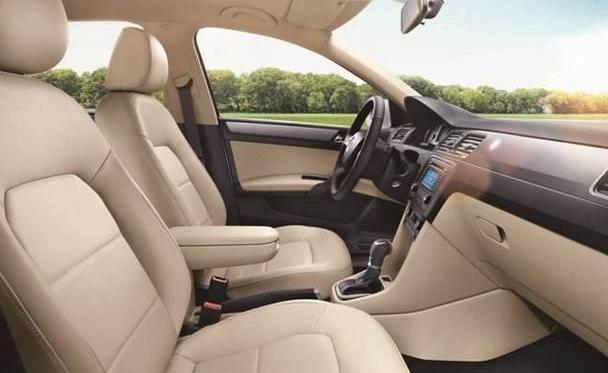 昕锐,斯柯达,大众