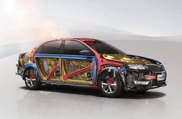 昕锐,斯柯达,大众