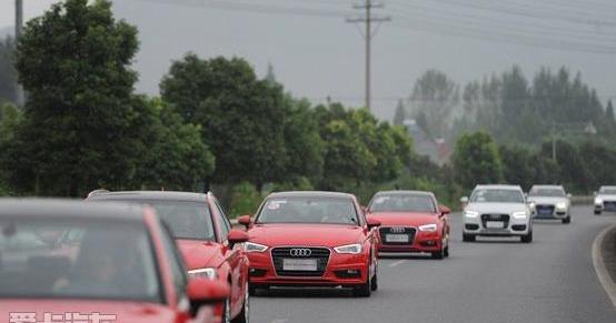 奥迪,奥迪Q3,奥迪A3