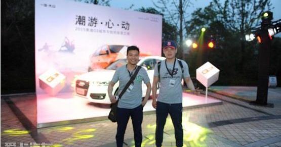 奥迪,奥迪Q3,奥迪A3