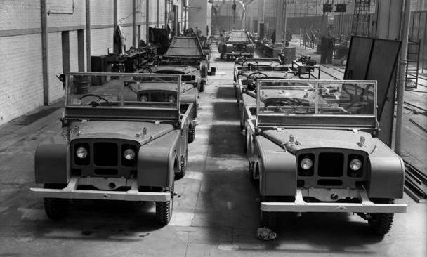 路虎,揽胜,卫士,发现,揽胜运动版