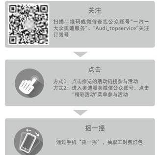 奥迪,理念