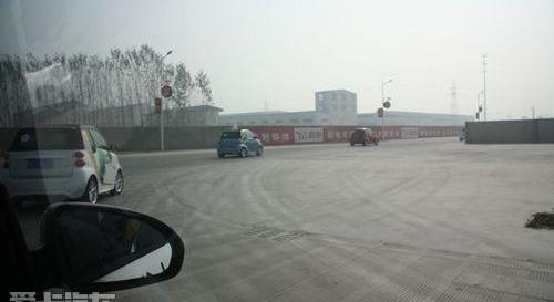 smart,奔驰