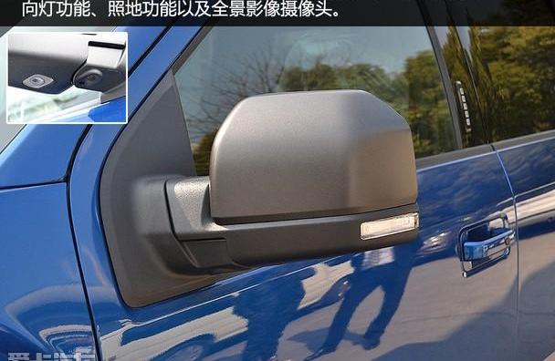 福特,福特F-150