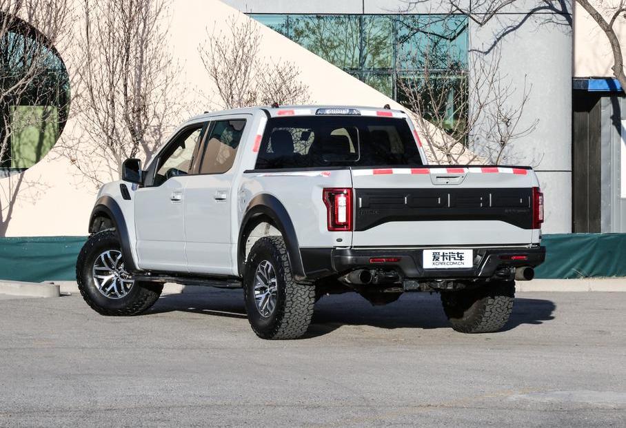 福特,福特F-150