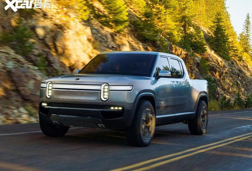 特斯拉,Model 3,北京,福特,福特F-150