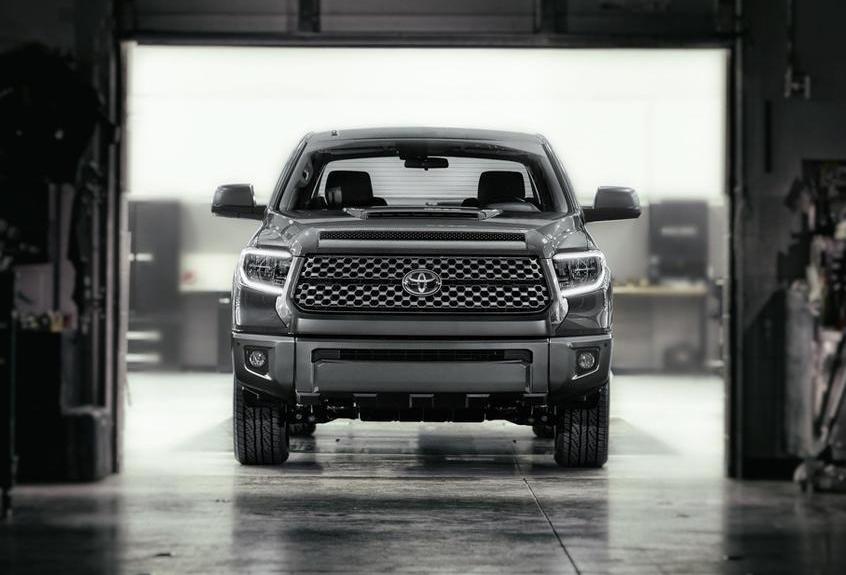 丰田,福特,GMC,福特F-150