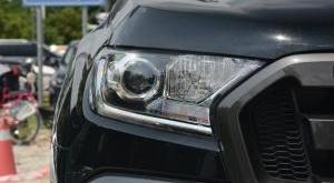 福特,撼路者,福特F-150,纳瓦拉,D-MAX