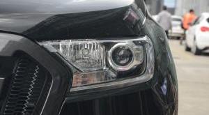 福特,撼路者,福特F-150,纳瓦拉,D-MAX