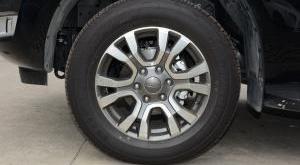 福特,撼路者,福特F-150,纳瓦拉,D-MAX