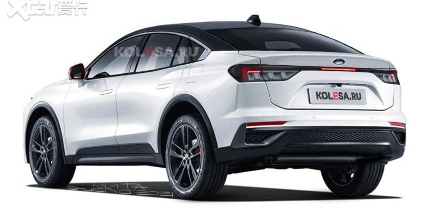 福特,蒙迪欧,Mustang,EVOS,探险者