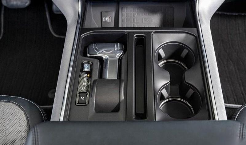 角斗士,福特,福特F-150,Jeep,长城