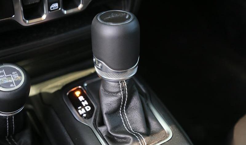 角斗士,福特,福特F-150,Jeep,长城