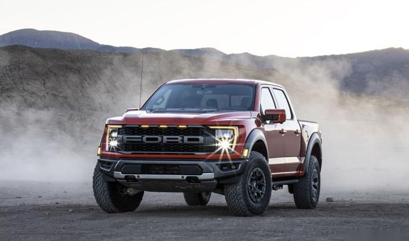 角斗士,福特,福特F-150,Jeep,长城