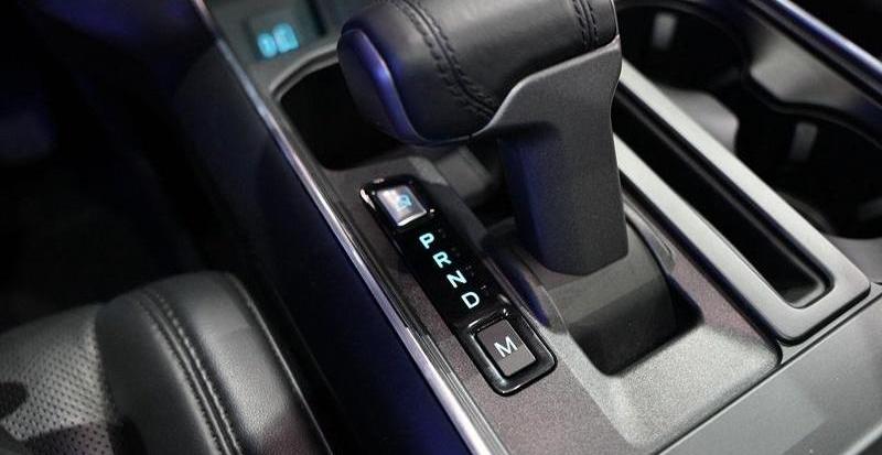 角斗士,福特,福特F-150,Jeep,长城