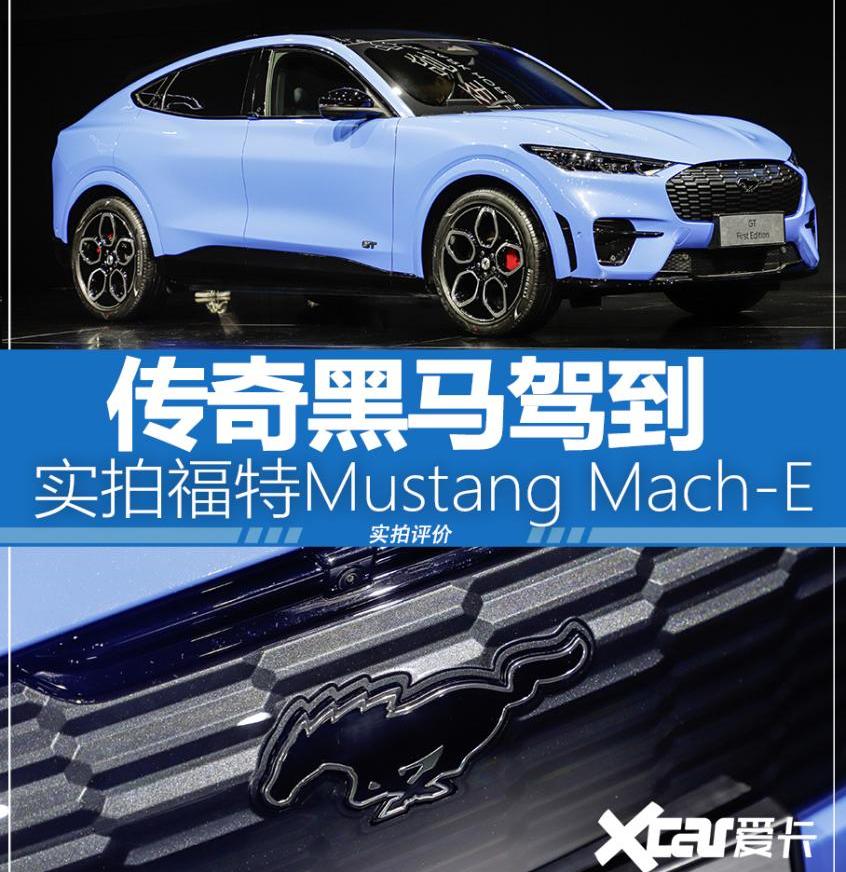 Mustang,福特,特斯拉,Model Y,长安