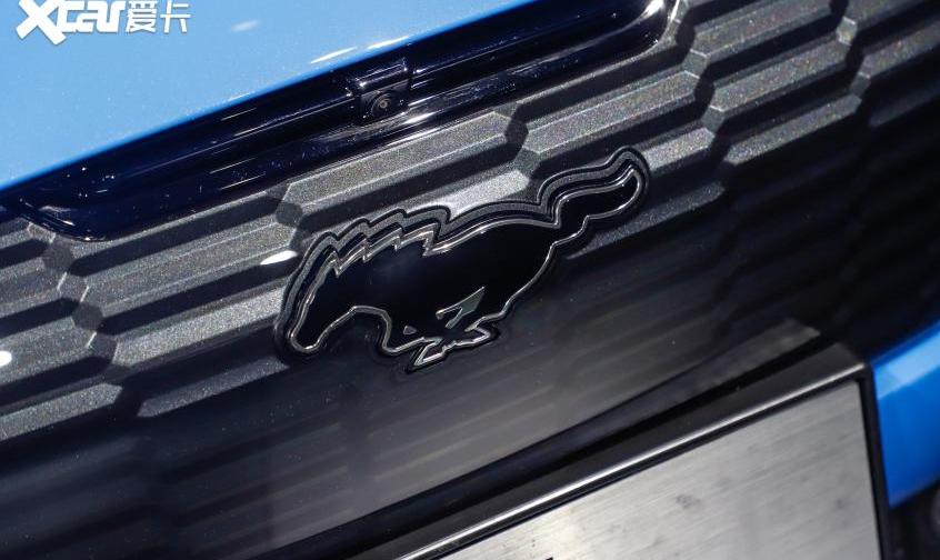 Mustang,福特,特斯拉,Model Y,长安