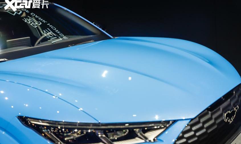 Mustang,福特,特斯拉,Model Y,长安