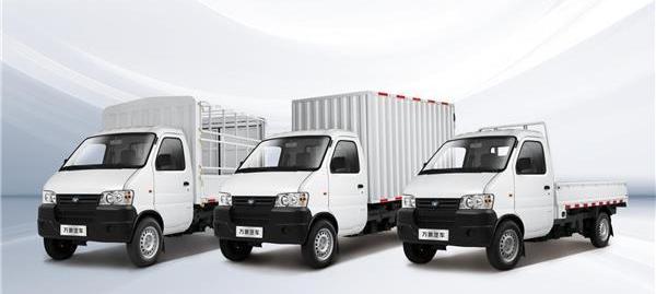 万象汽车,万象T01,万象K01