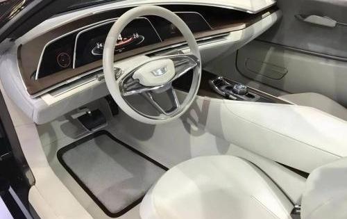 凯迪拉克,凯迪拉克CT6,奥迪A6L,奥迪,奥迪A6