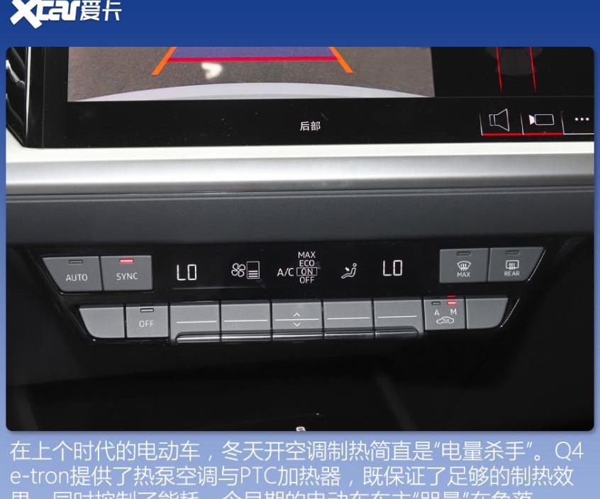 奥迪,特斯拉,蔚来,小鹏