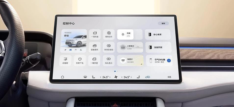 问界M7,宝马,宝马X5,AITO,现代