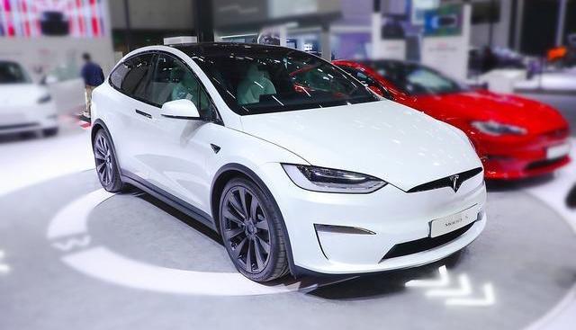 Model X