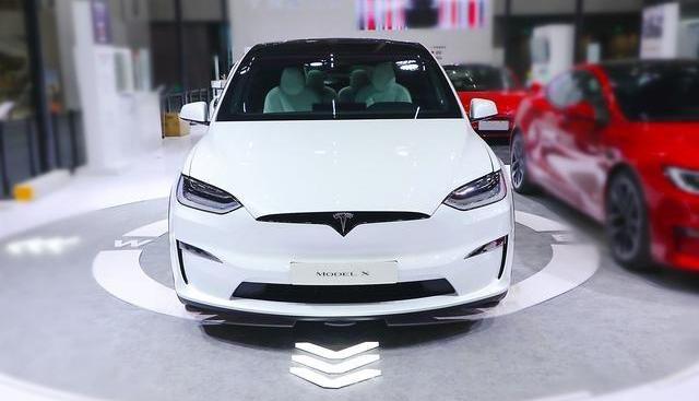 Model X