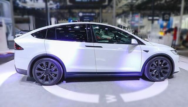 Model X