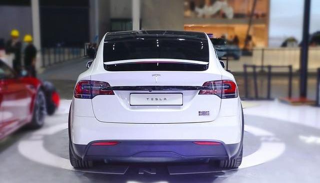 Model X