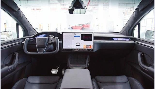 Model X