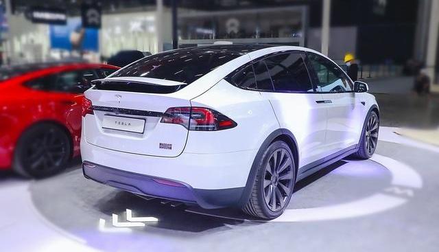 Model X
