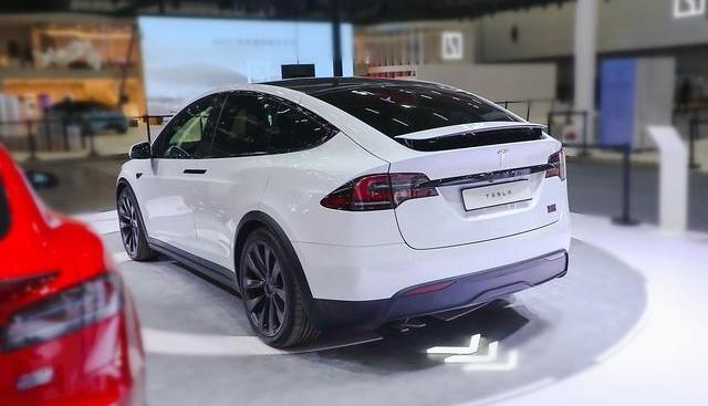 Model X