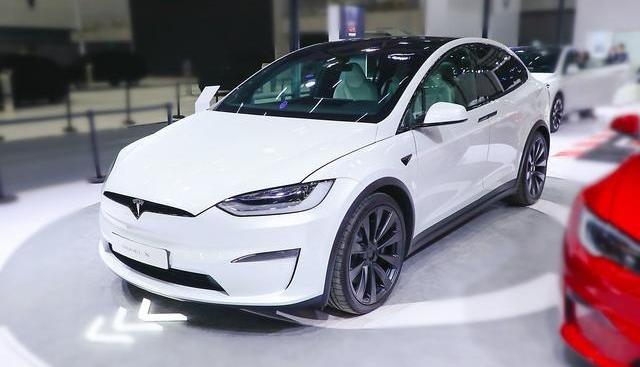 Model X