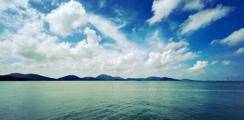 星越L,发现