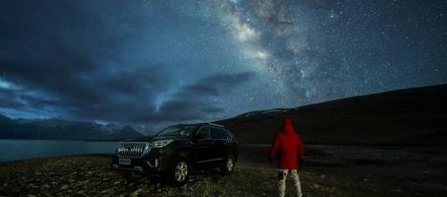 哈弗,哈弗H9,汉,奔驰,Jeep