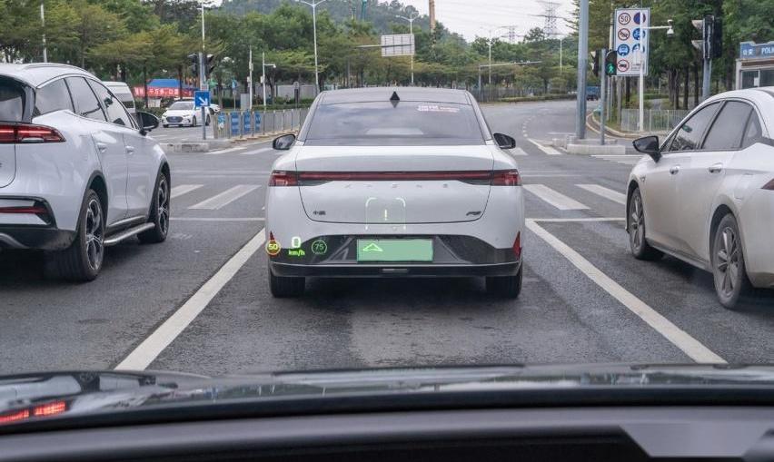 发现