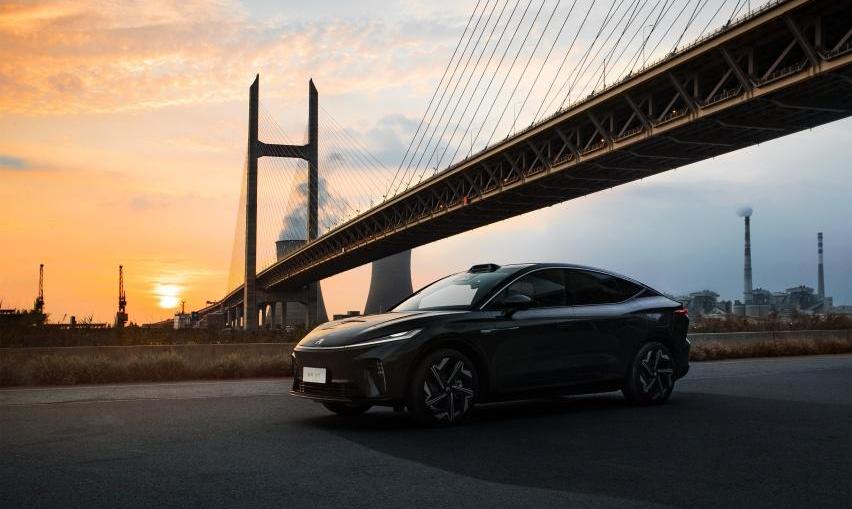 飞凡R7,飞凡汽车,特斯拉,Model Y,蔚来