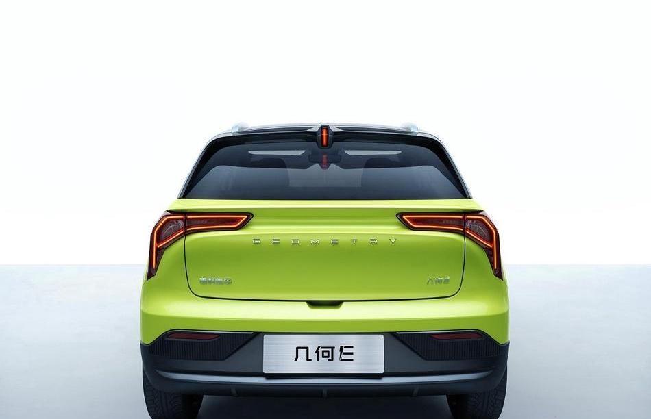 几何E,几何汽车,北京,大众,御风