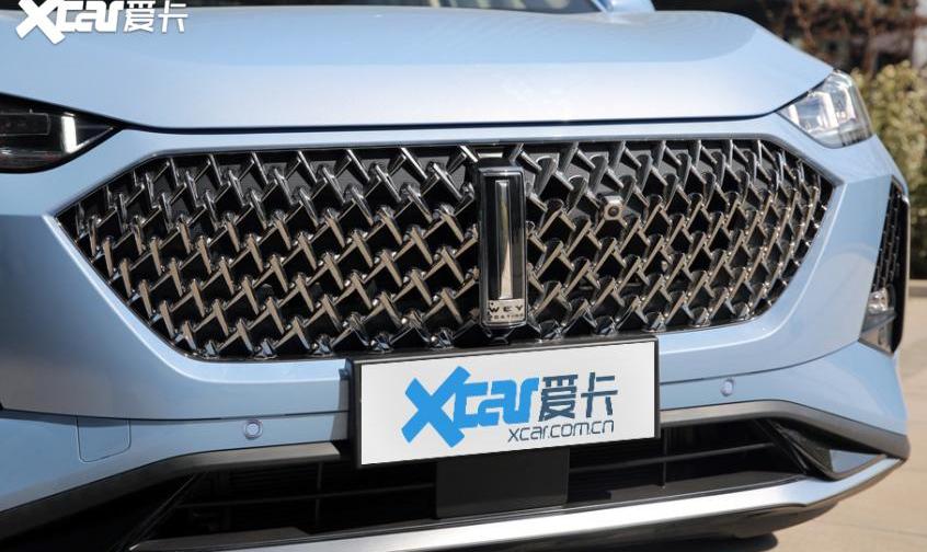 长城,摩卡