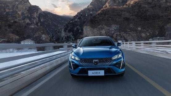 标致,东风,标致408,标致408X