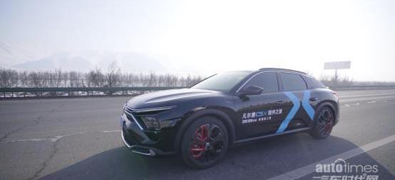 雪铁龙,东风,凡尔赛C5 X,理念