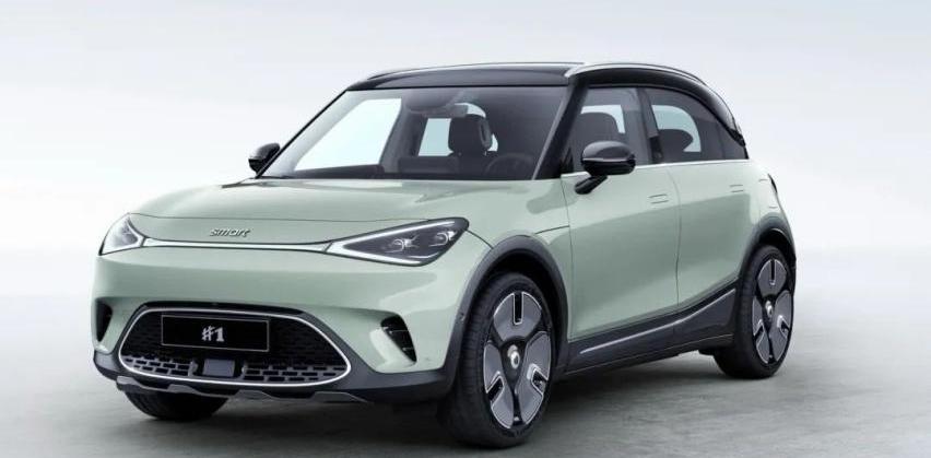大众,奔驰,发现,MINI,MINI COUNTRYMAN