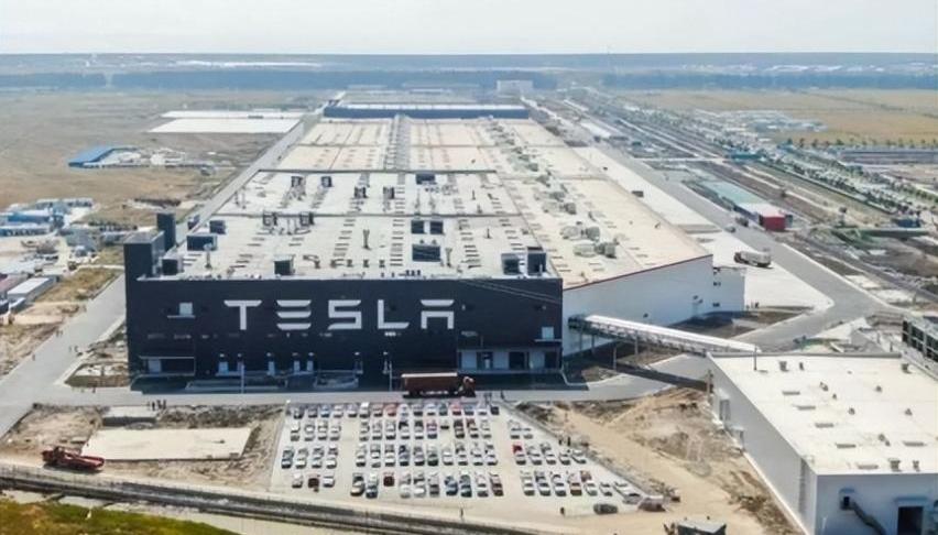 特斯拉,Model 3,Model Y,汉