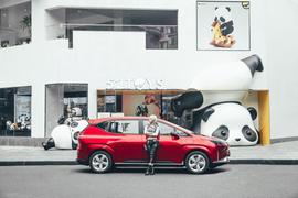 合创,合创Z03,大众,理念