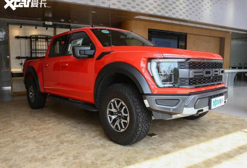 福特,福特F-150