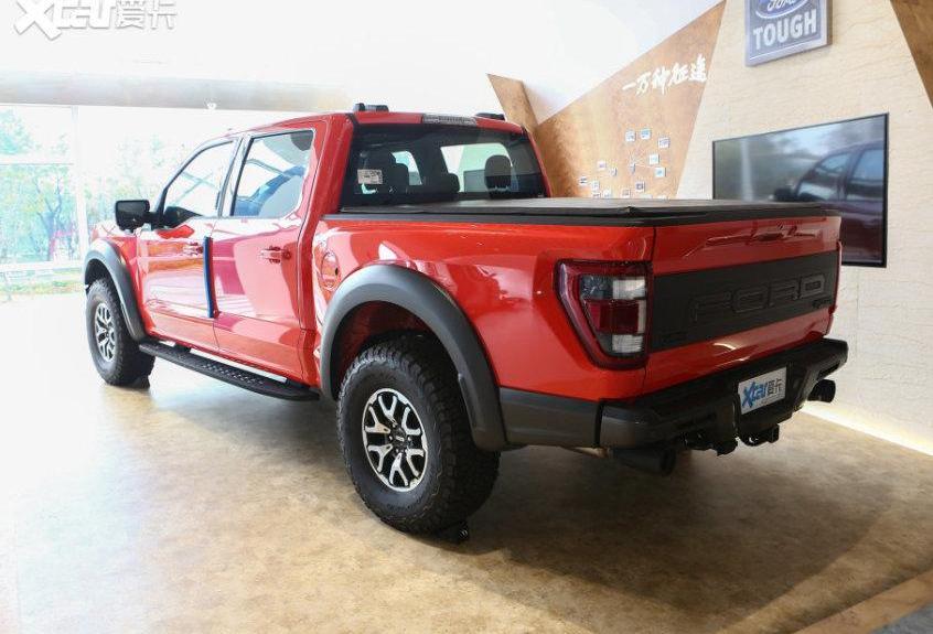 福特,福特F-150