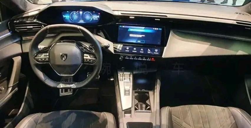 标致,福克斯,优越,现代,凡尔赛C5 X